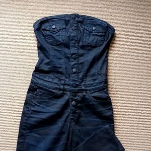 Guess| Denim Overall